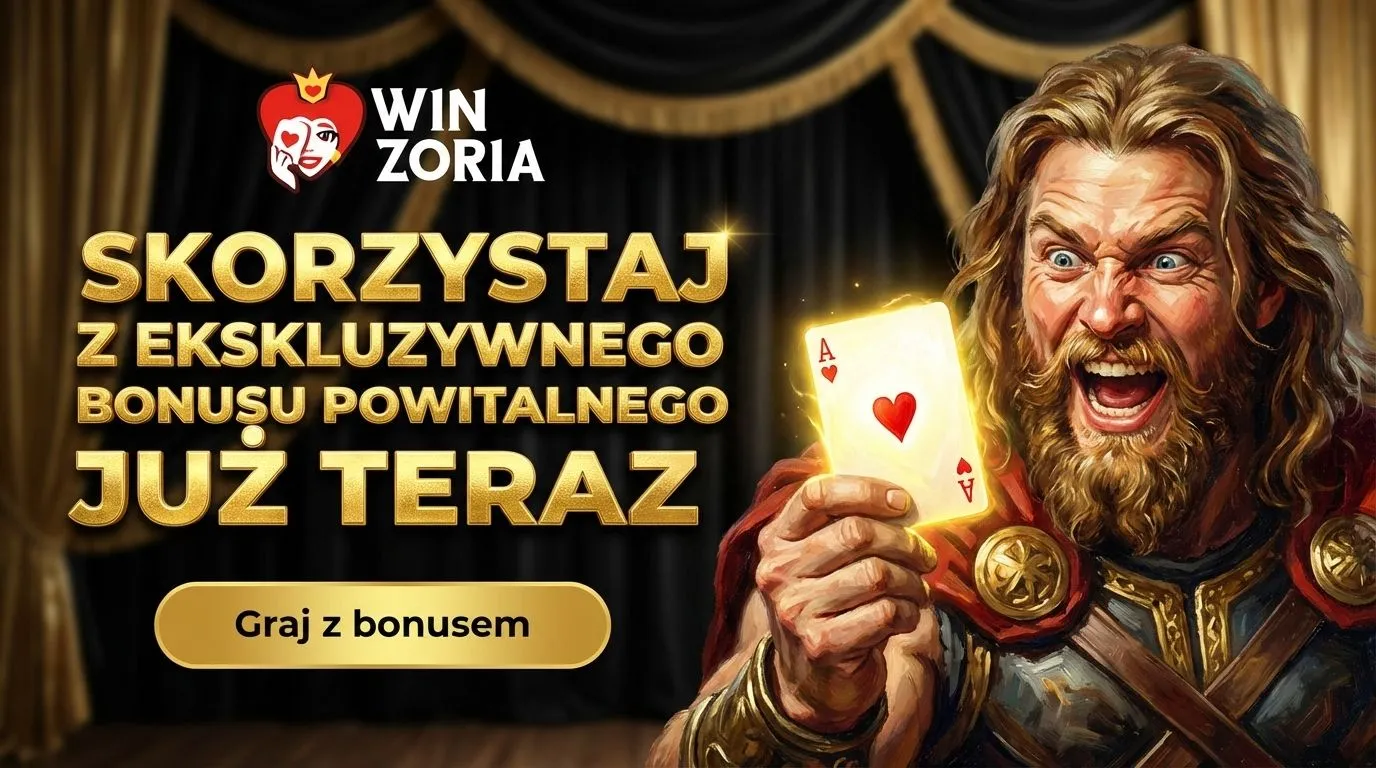 Winzoria Casino